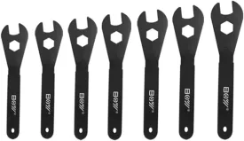 13mm 14mm 15mm 16mm 17mm 18mm 19mm Cone Wrench Shaft Bicycle Bike Tool Axle Outdoor Sports Recreation Cycling Tools