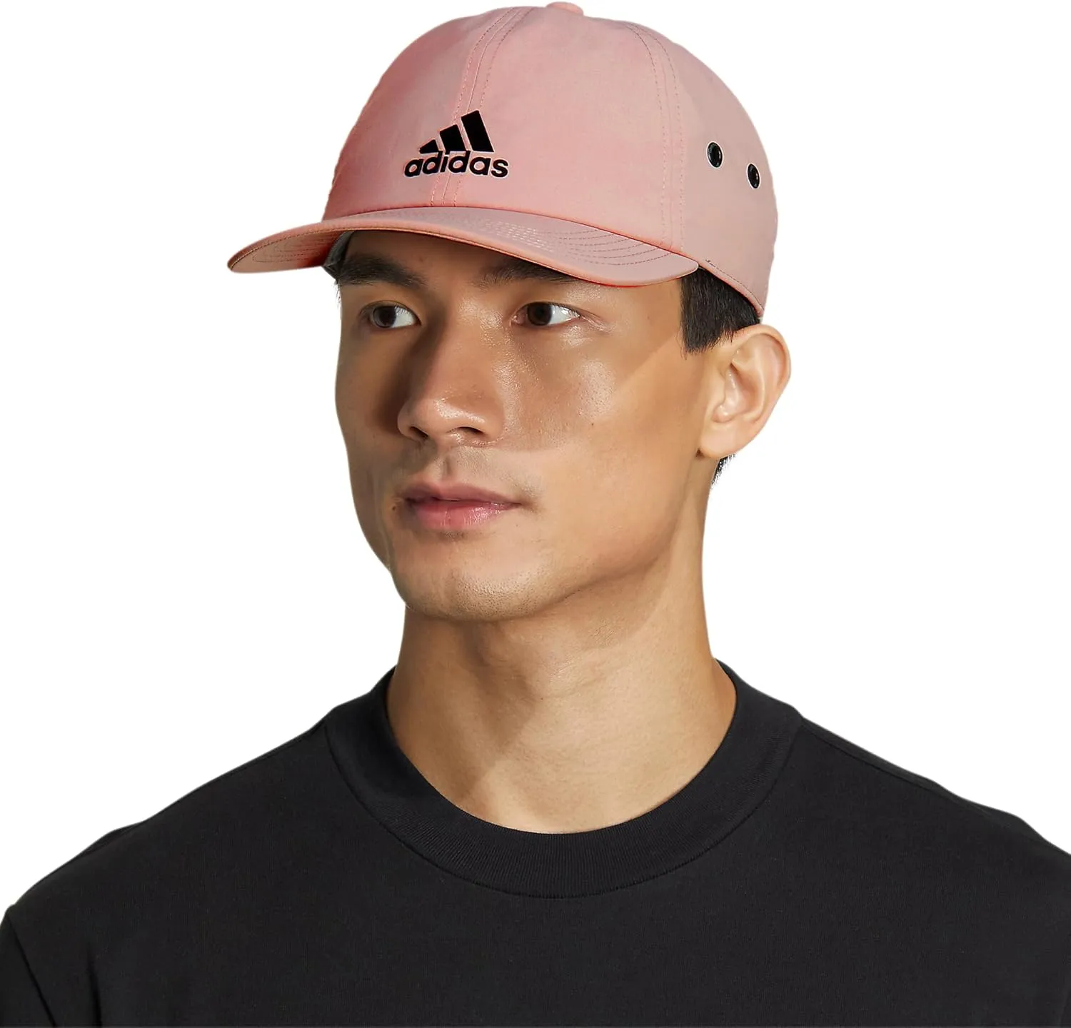 adidas Men's VMA Relaxed Fit Strapack Slight Precurve Brim Adjustable Hat
