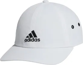 adidas Men's VMA Relaxed Fit Strapack Slight Precurve Brim Adjustable Hat