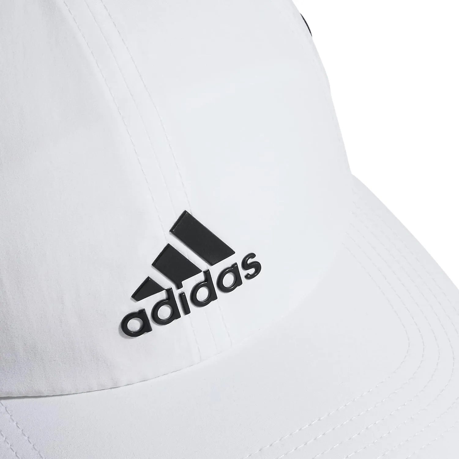 adidas Men's VMA Relaxed Fit Strapack Slight Precurve Brim Adjustable Hat
