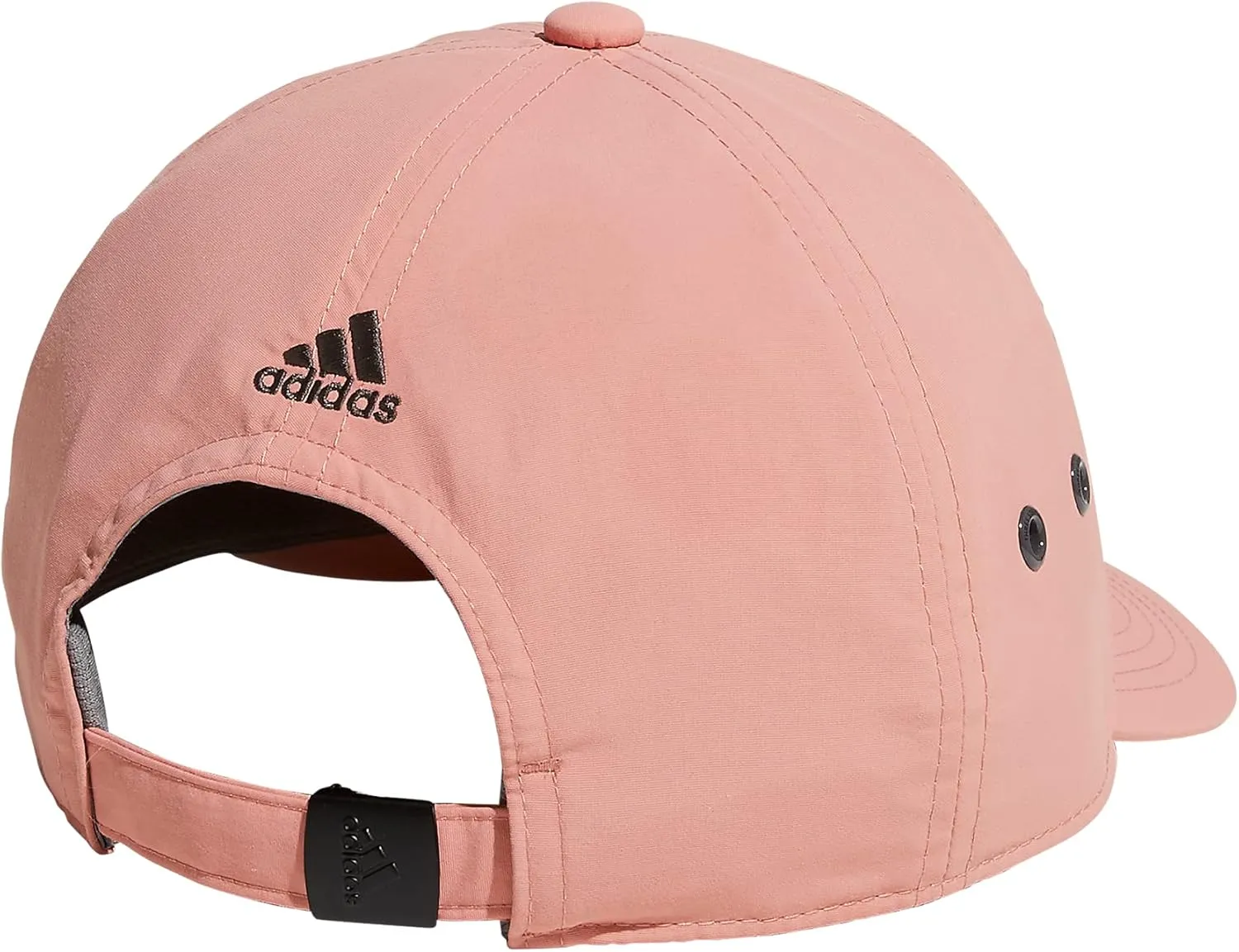 adidas Men's VMA Relaxed Fit Strapack Slight Precurve Brim Adjustable Hat