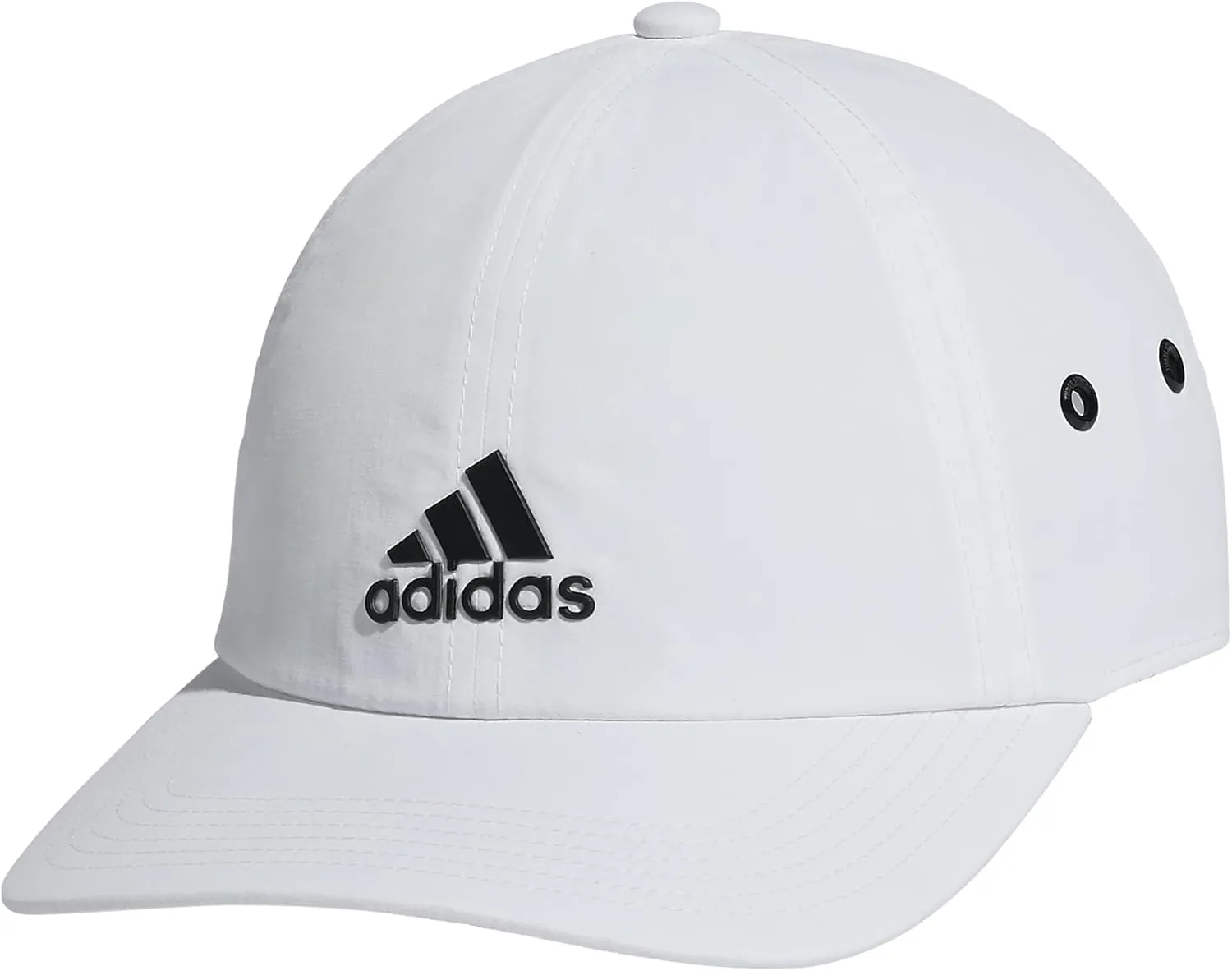 adidas Men's VMA Relaxed Fit Strapack Slight Precurve Brim Adjustable Hat