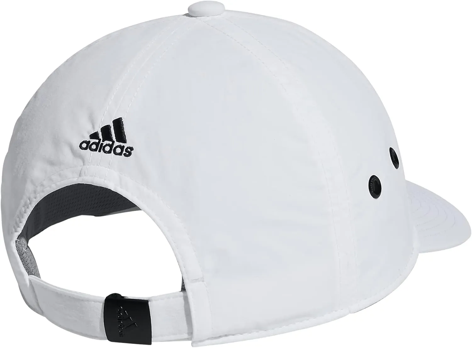 adidas Men's VMA Relaxed Fit Strapack Slight Precurve Brim Adjustable Hat