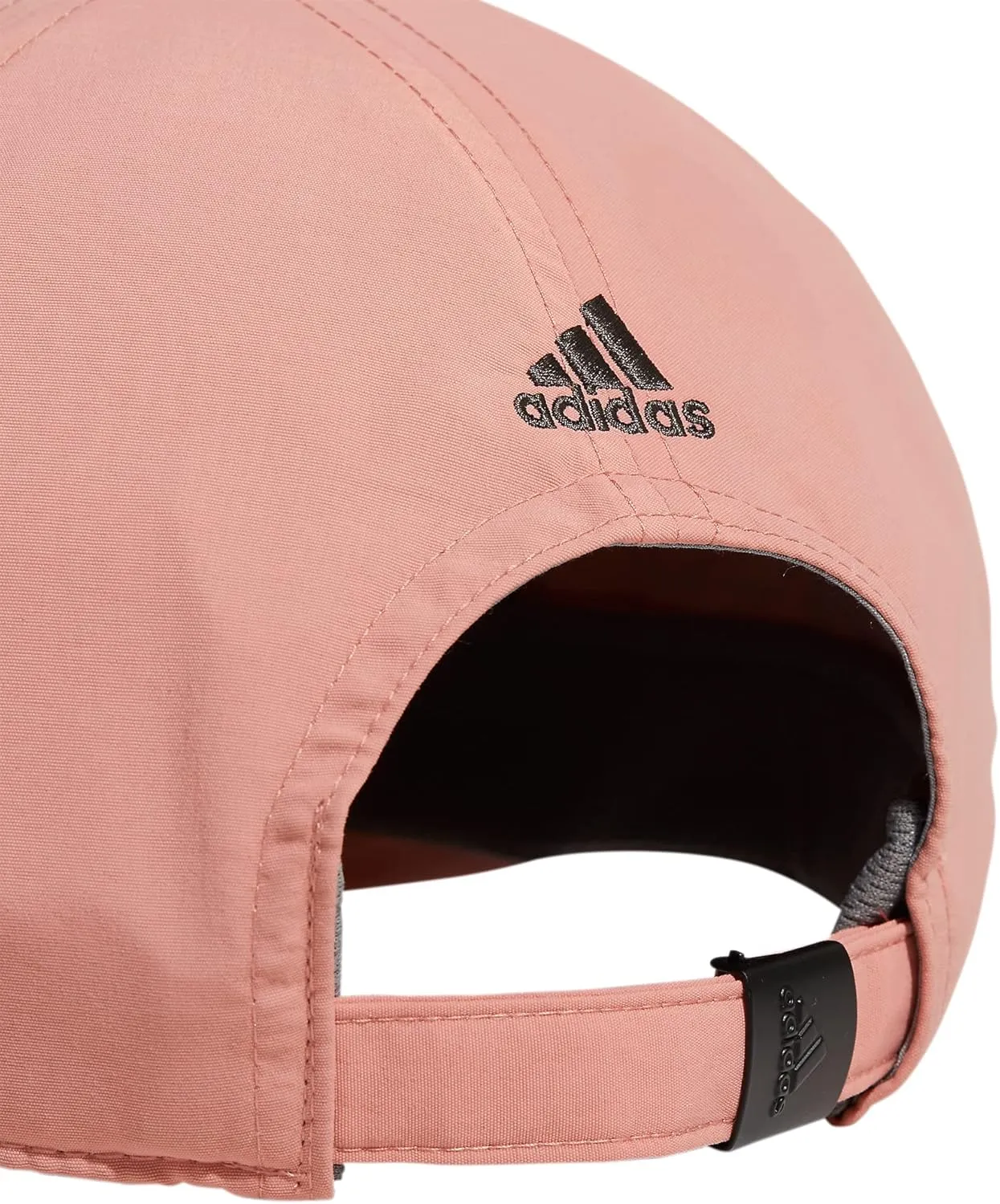 adidas Men's VMA Relaxed Fit Strapack Slight Precurve Brim Adjustable Hat