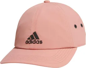 adidas Men's VMA Relaxed Fit Strapack Slight Precurve Brim Adjustable Hat