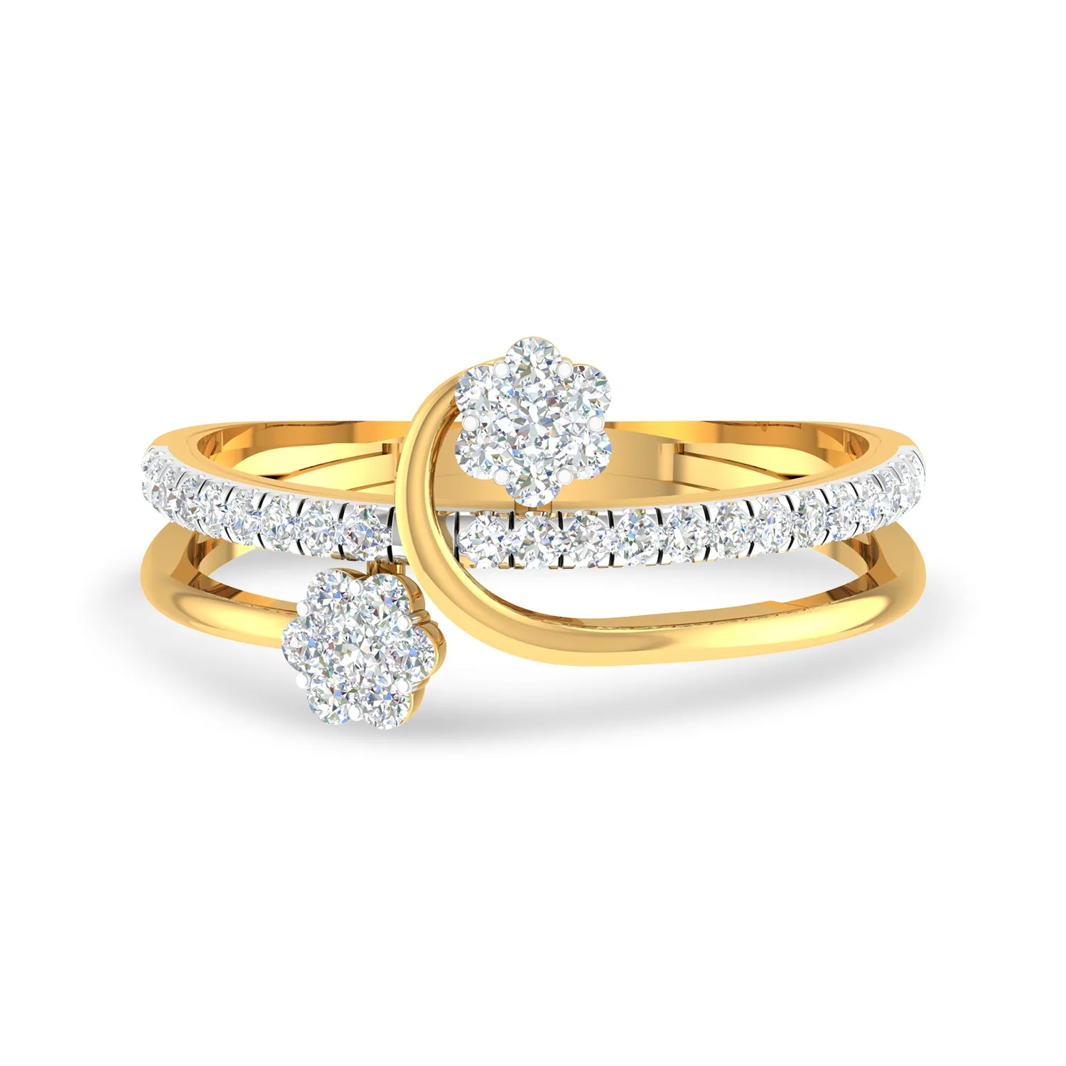 Amarya Ring
