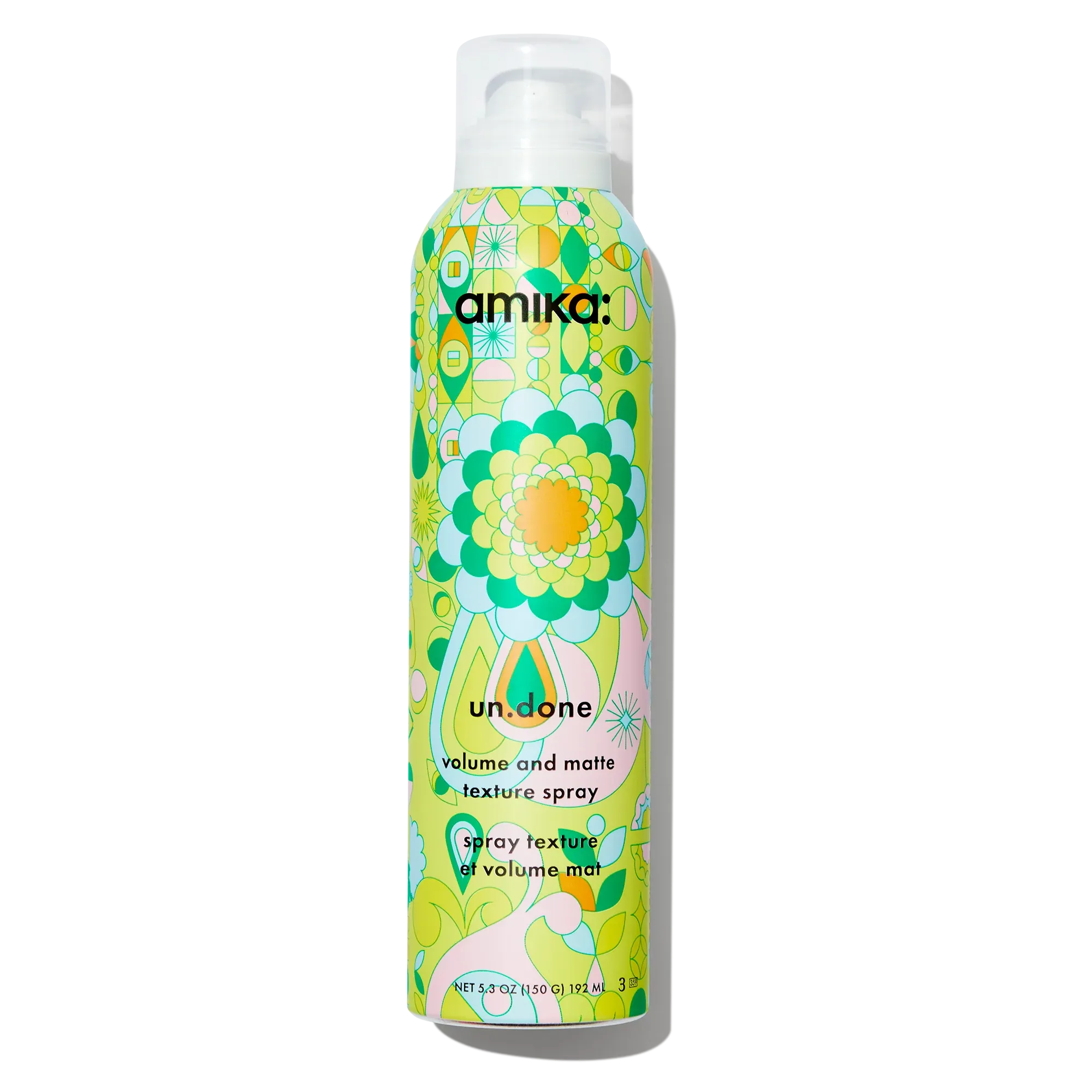 Amika Un Done Texture Spray