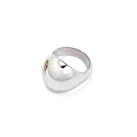 Amphora Ring - Silver