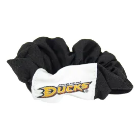 Anaheim Ducks Hair Twist