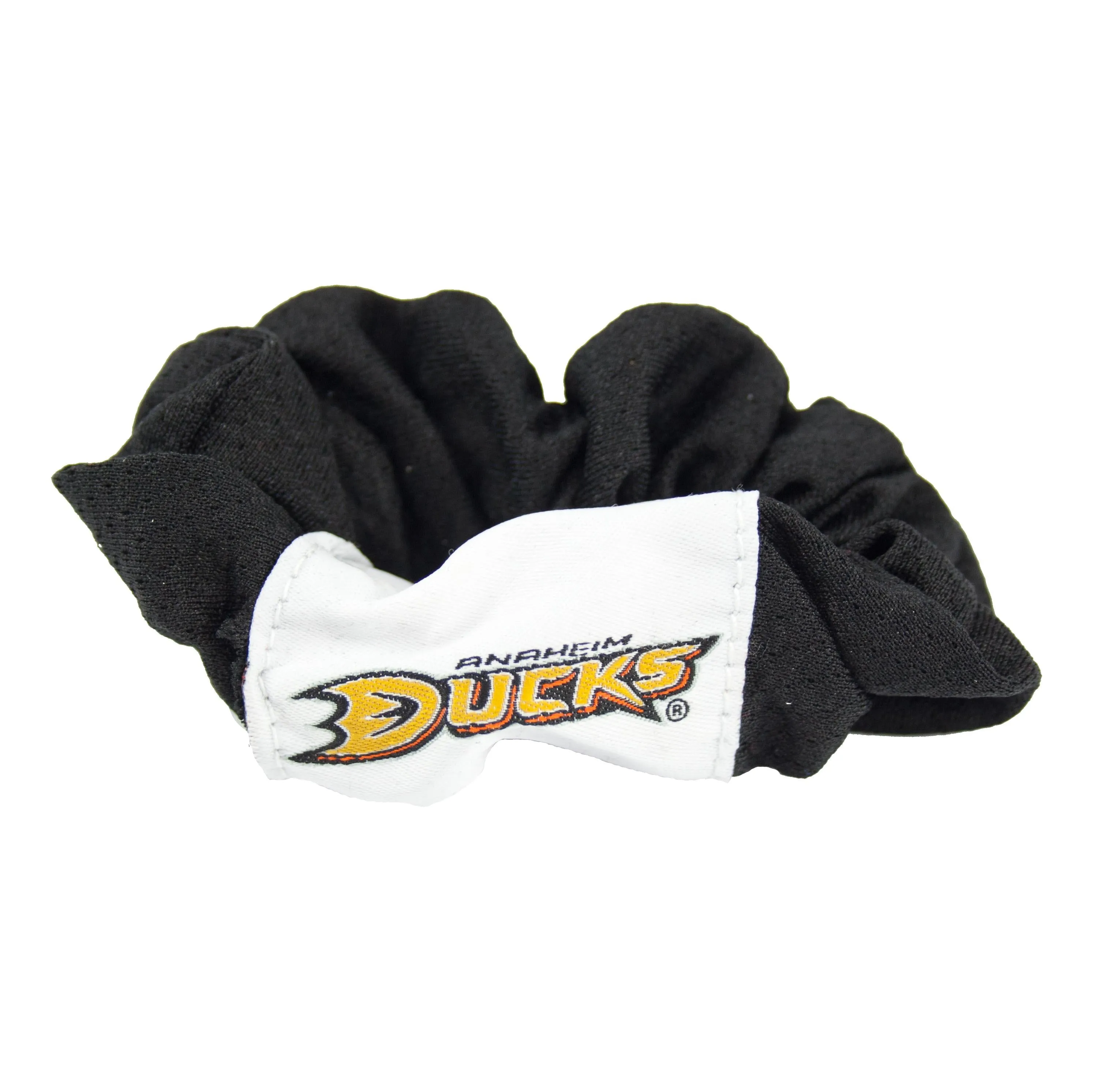 Anaheim Ducks Hair Twist