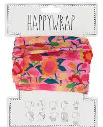 Annabel Trends Happywrap - Various Prints