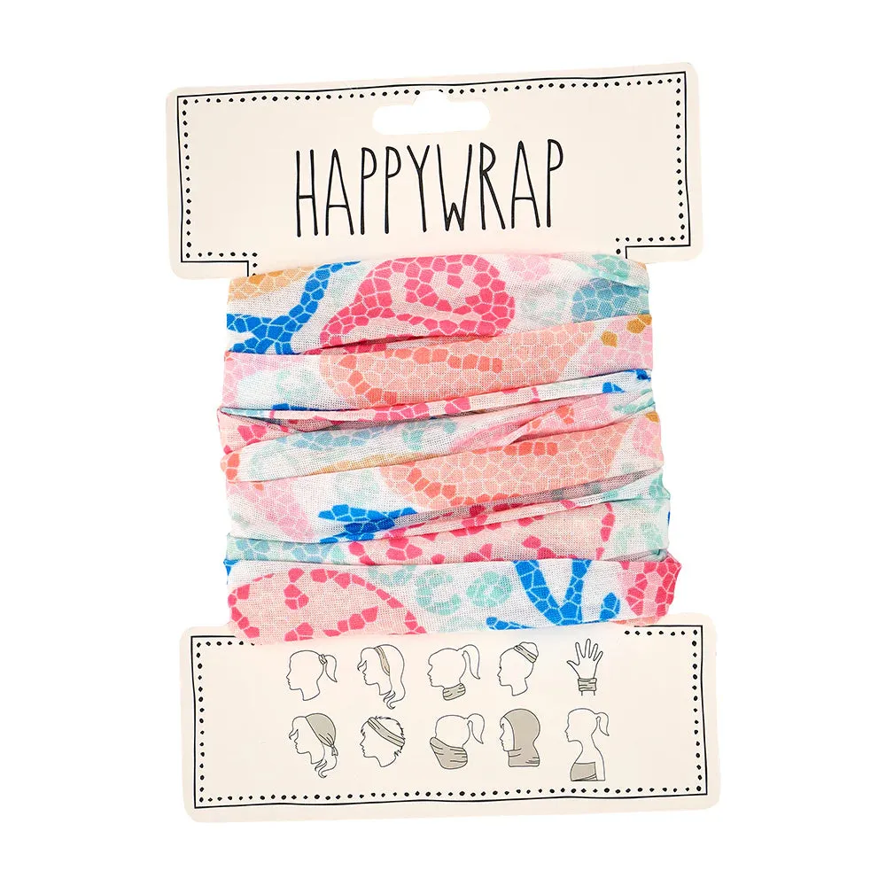 Annabel Trends Happywrap - Various Prints