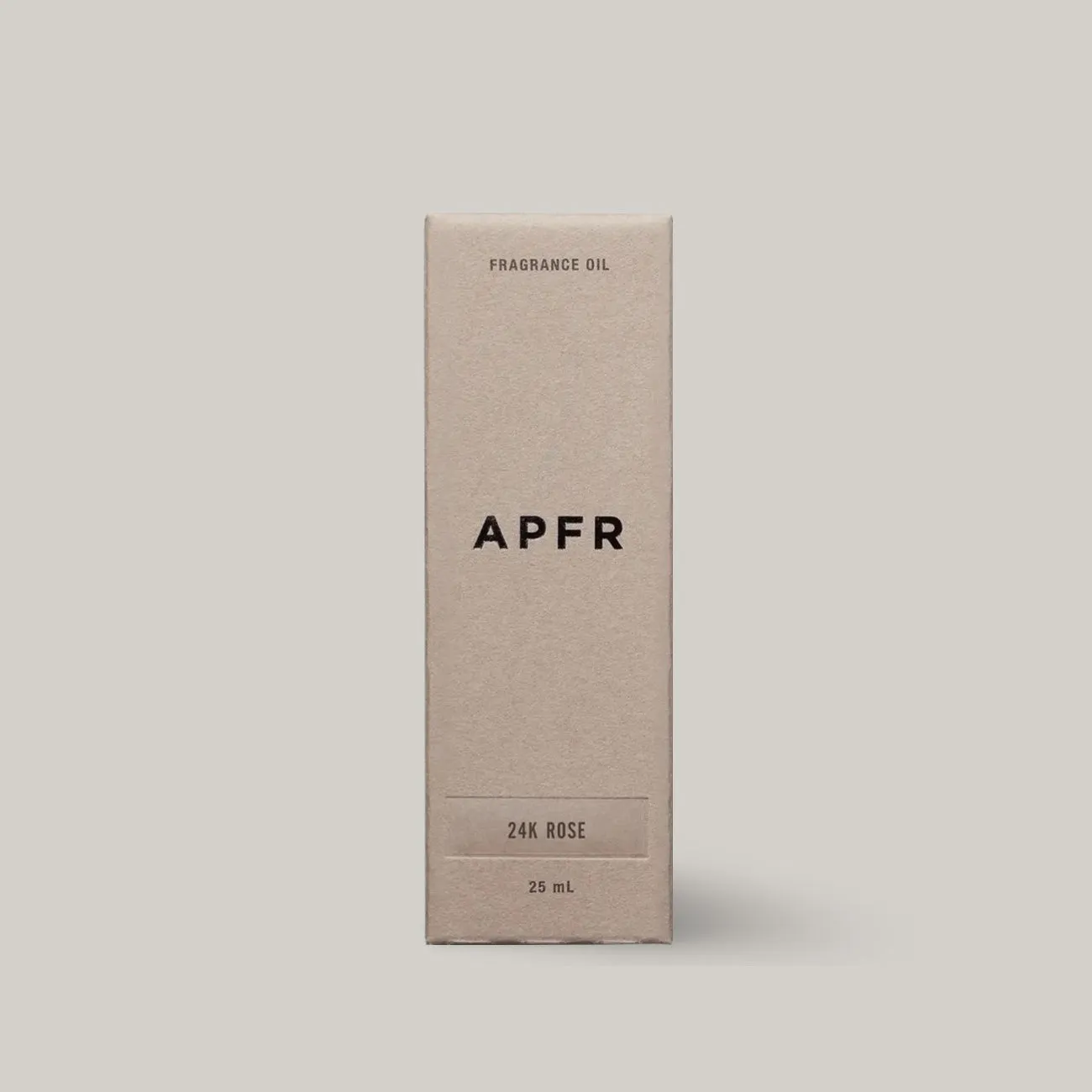 APFR FRAGRANCE OIL - BLUE HOUR