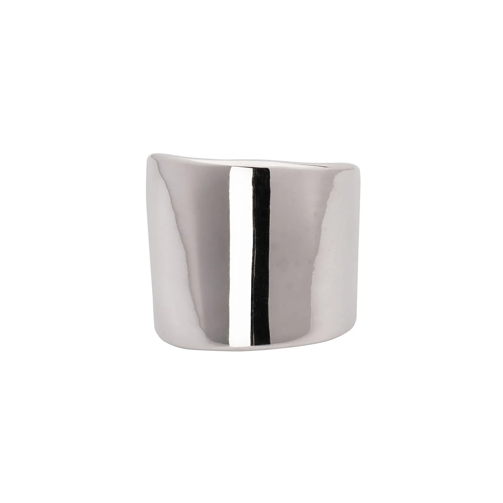 Atum Ring - Silver