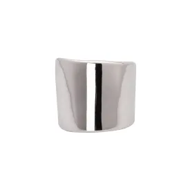 Atum Ring - Silver