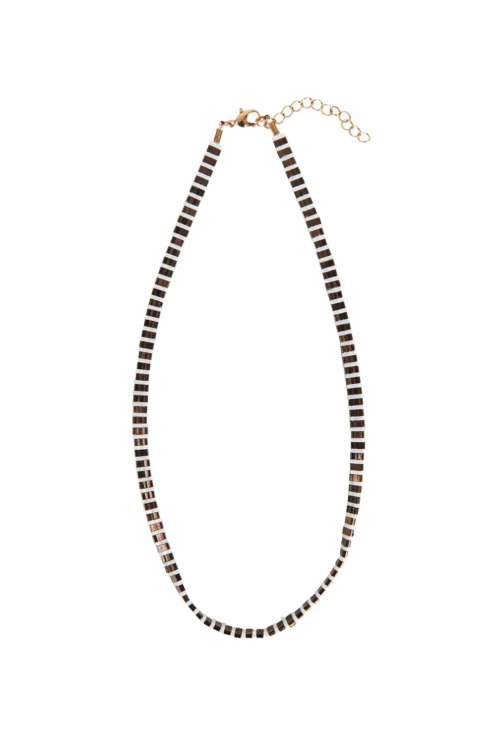 Aura Necklace