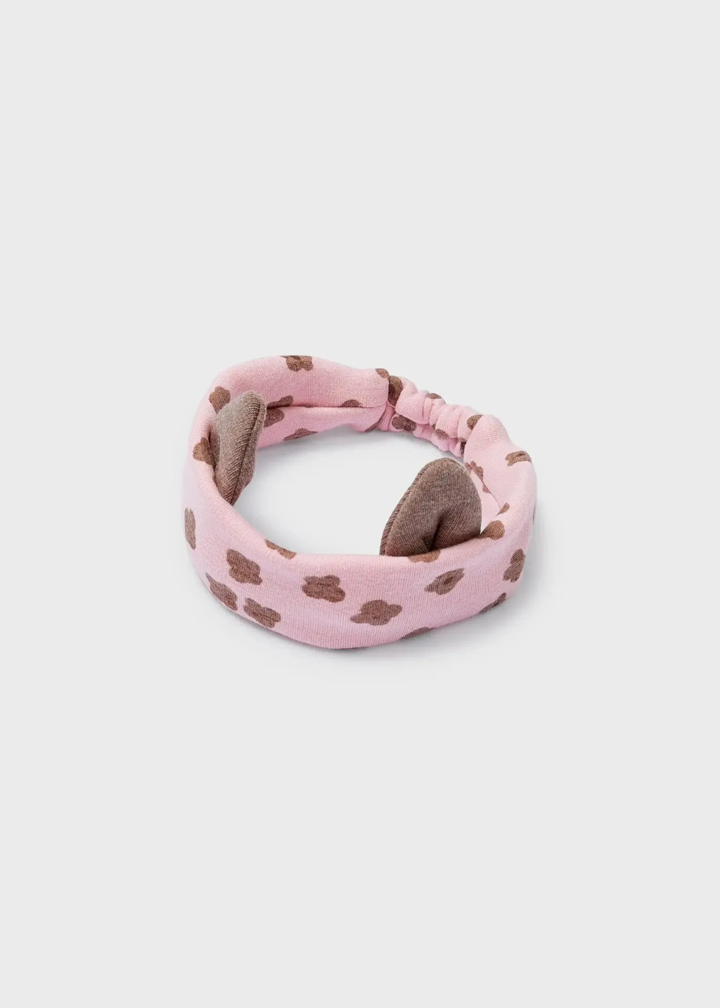 Baby Girls Dress and Ear Headband Newborn | Mayoral