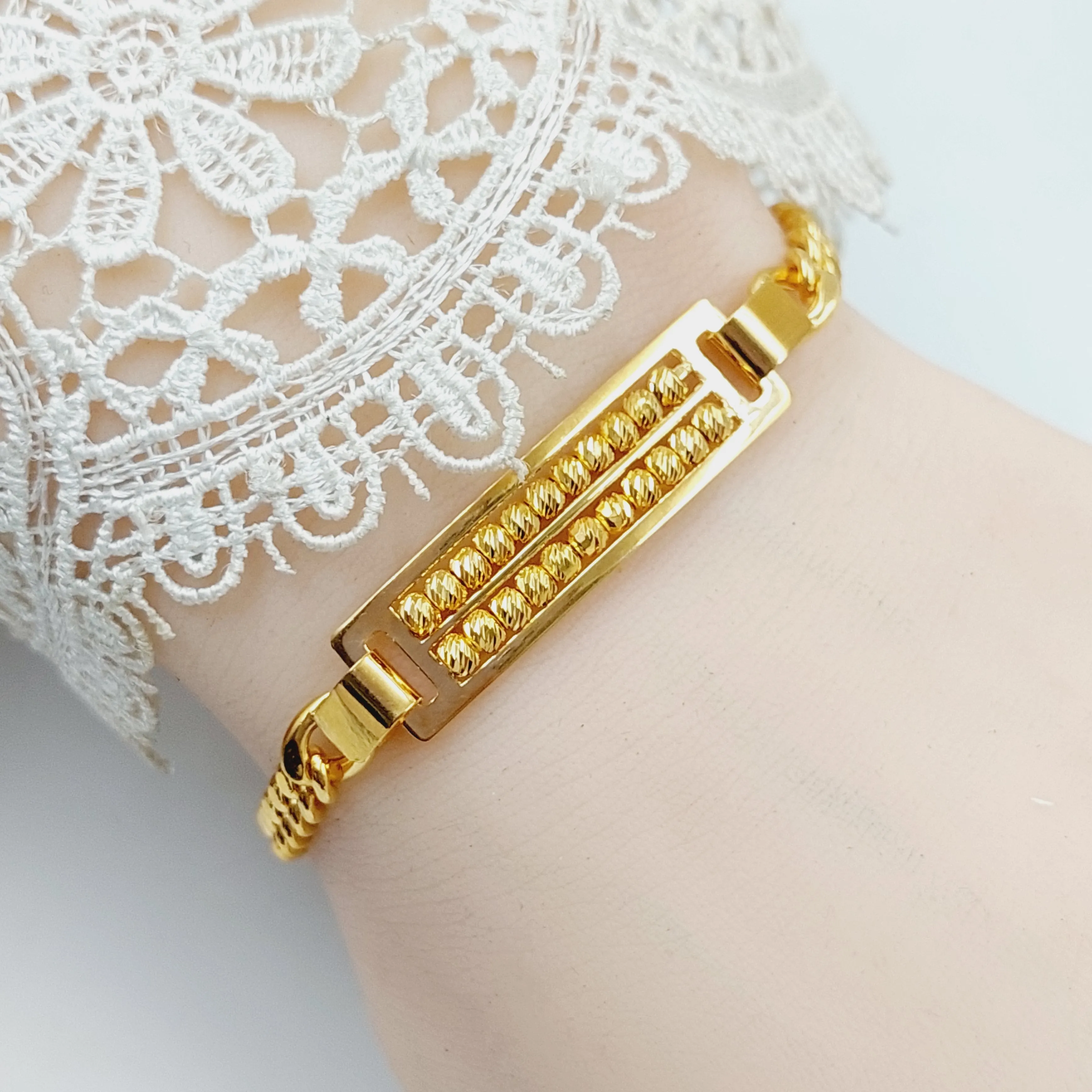 Balls Bracelet