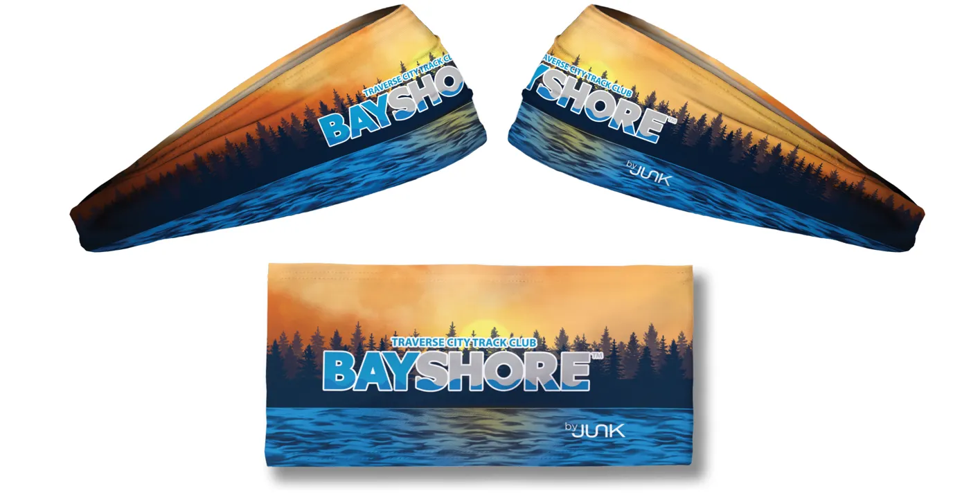 Bayshore Headband