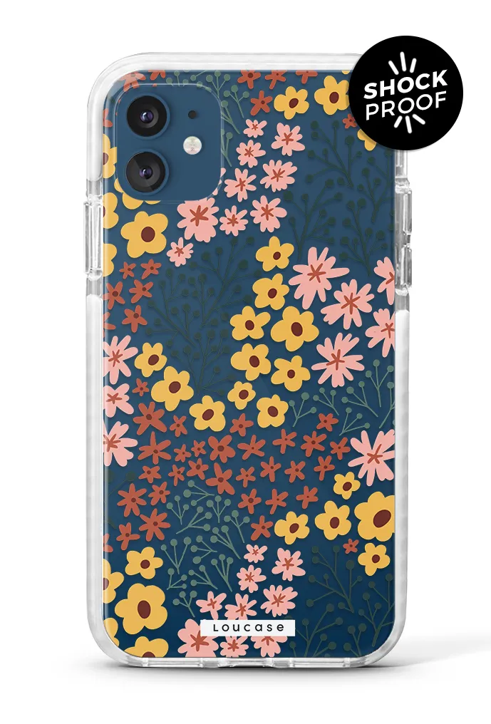 Bedley PROTECH™ Phone Case | LOUCASE
