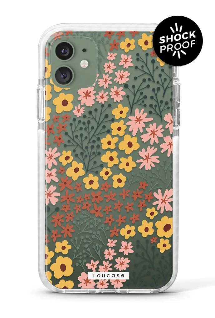 Bedley PROTECH™ Phone Case | LOUCASE