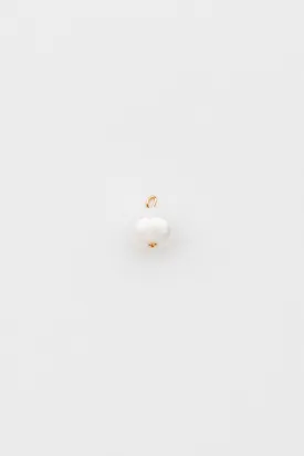 Bella Pearl Charm