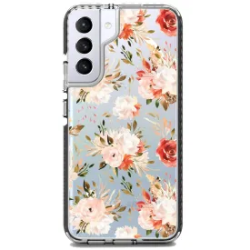 Blush Roses Samsung Case