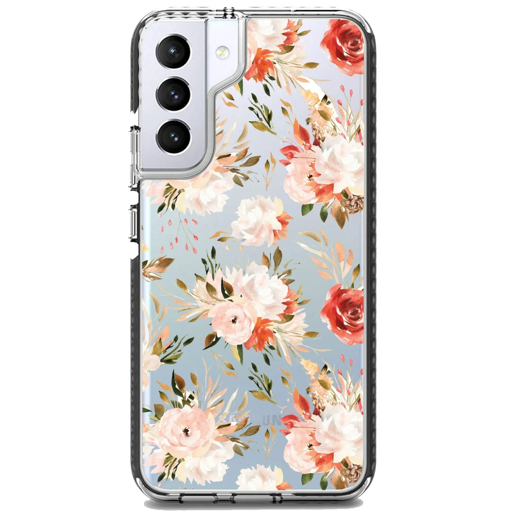 Blush Roses Samsung Case