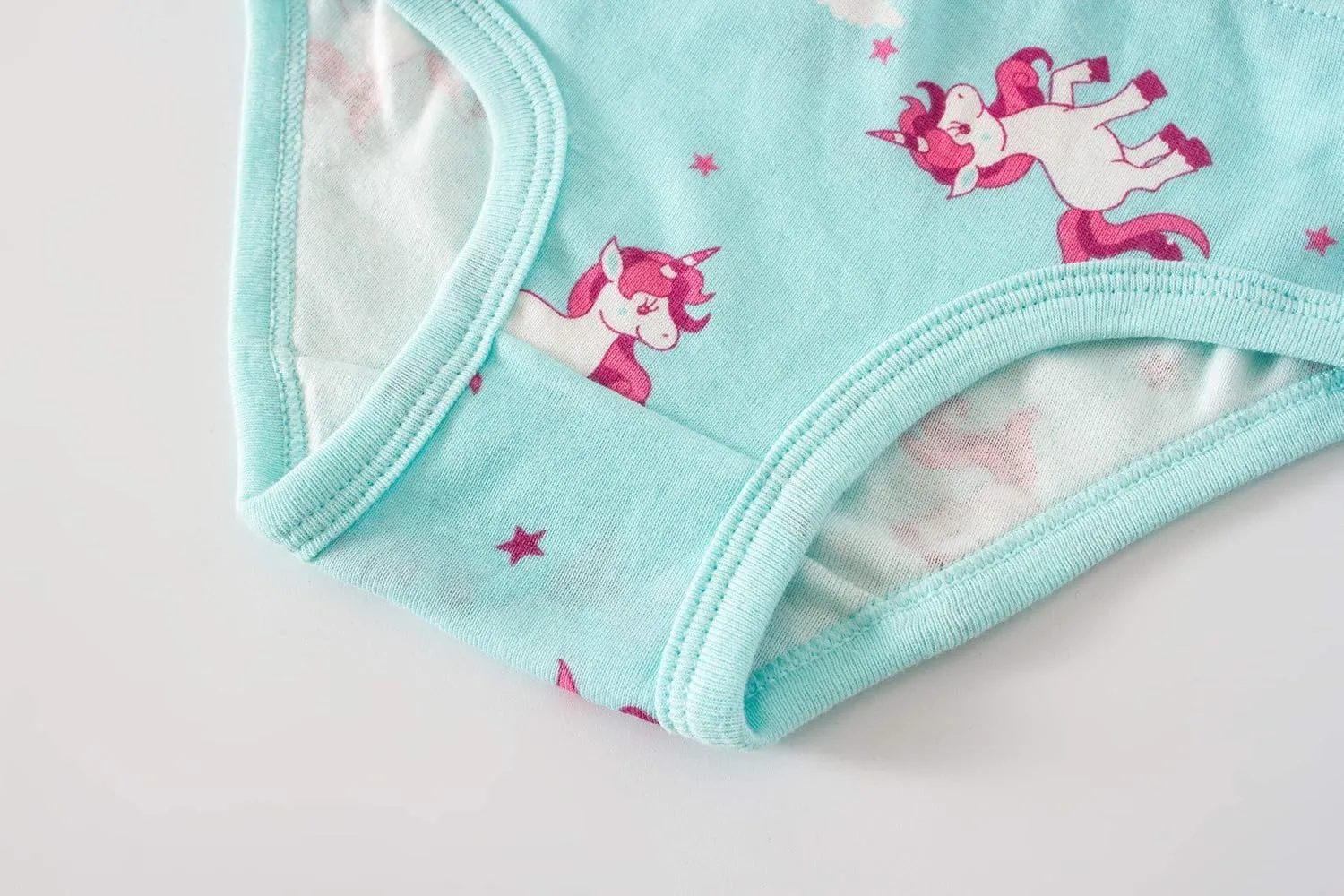 Boboking Comfty Underwear Little Girls'Briefs Undies Girls Panties