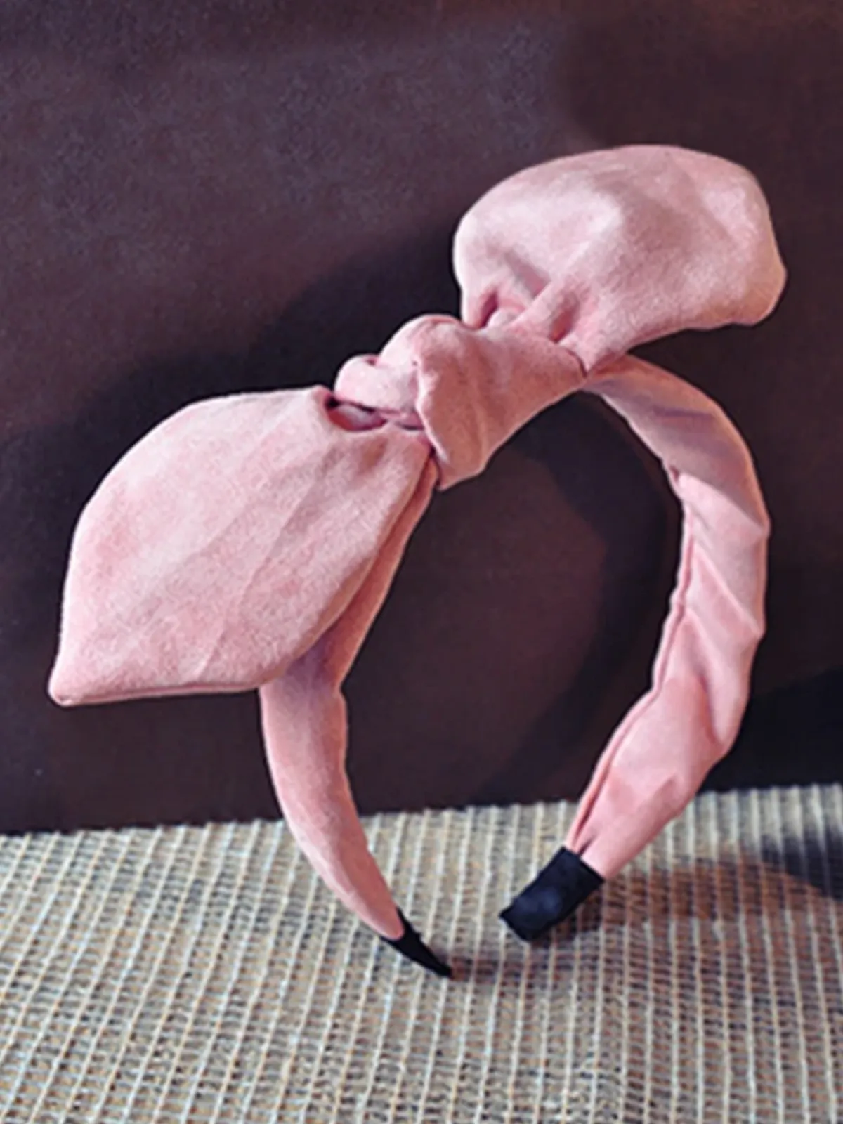 Bowtiful Twist Bow Headband