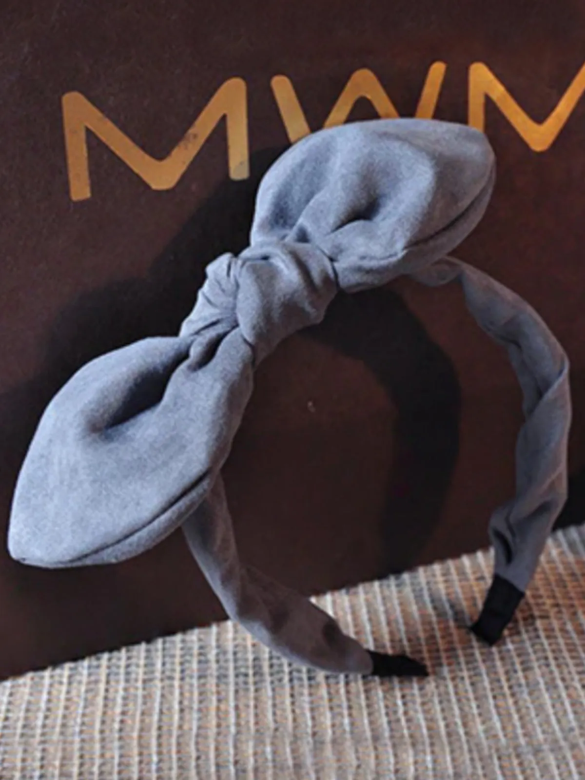 Bowtiful Twist Bow Headband