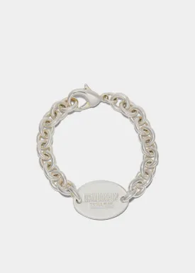 Bracelet Dsquared2 D2 Tag Chain