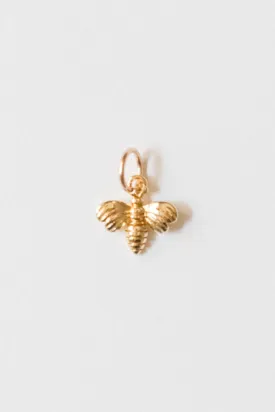 Bumble Bee Charm