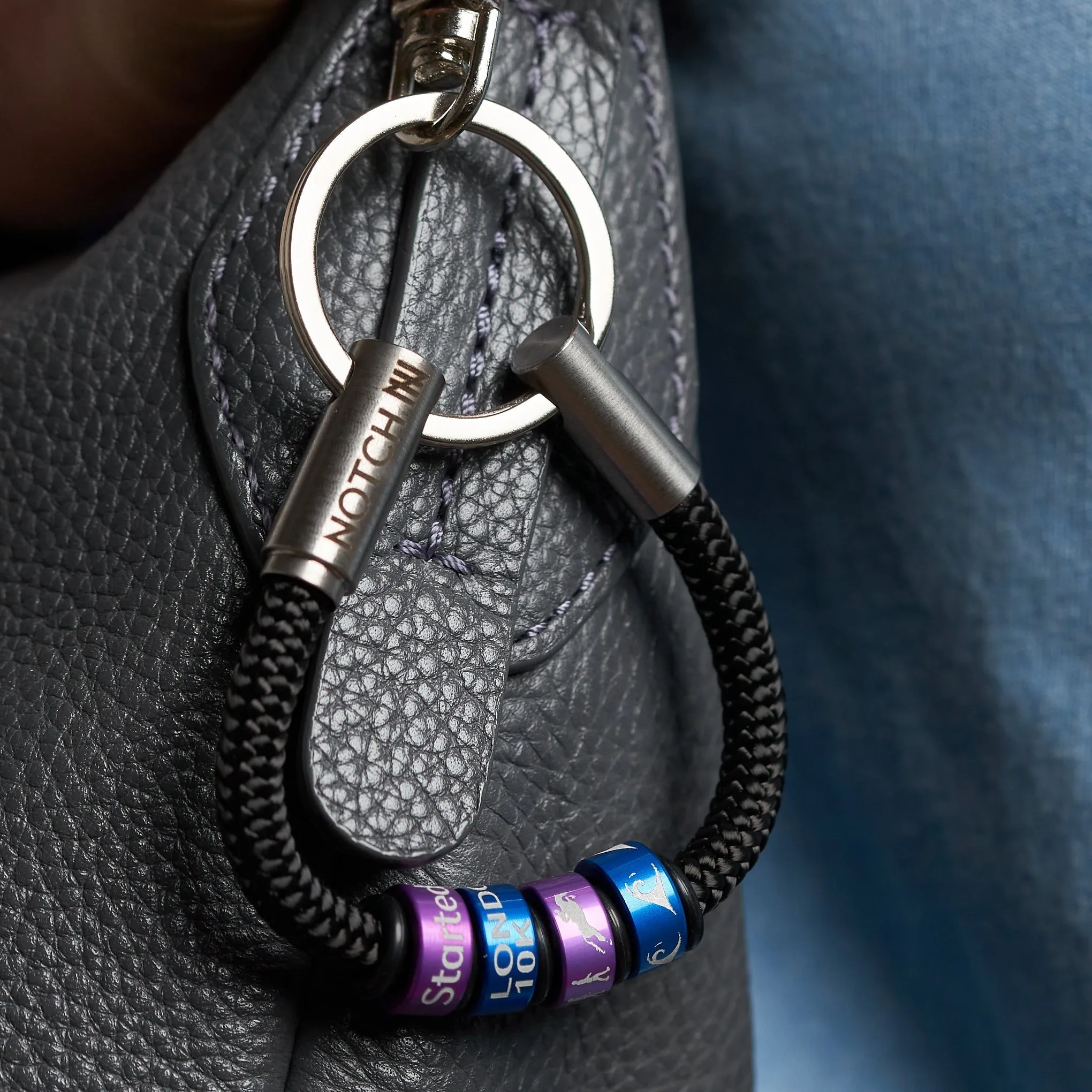 Bus NOTCH Charm