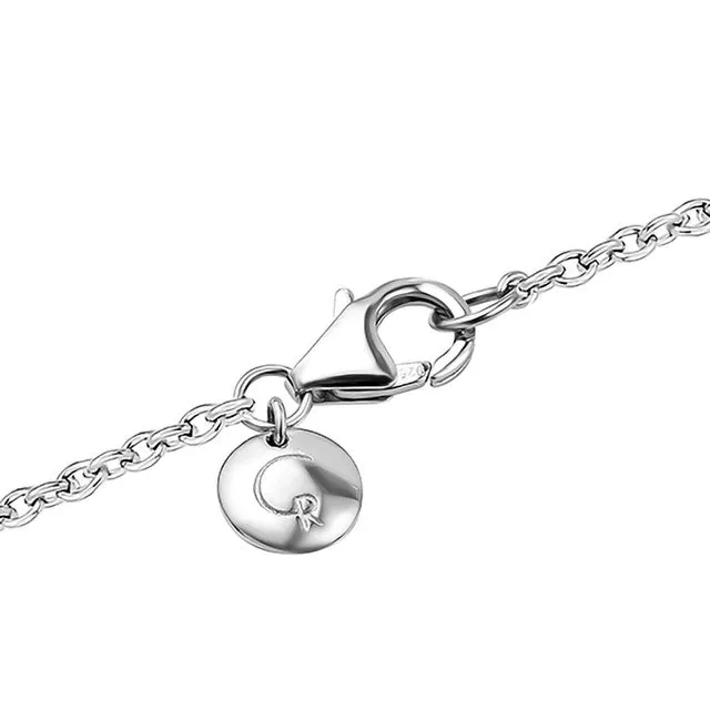 Cala Shell Ocean Dangly Charm Necklace