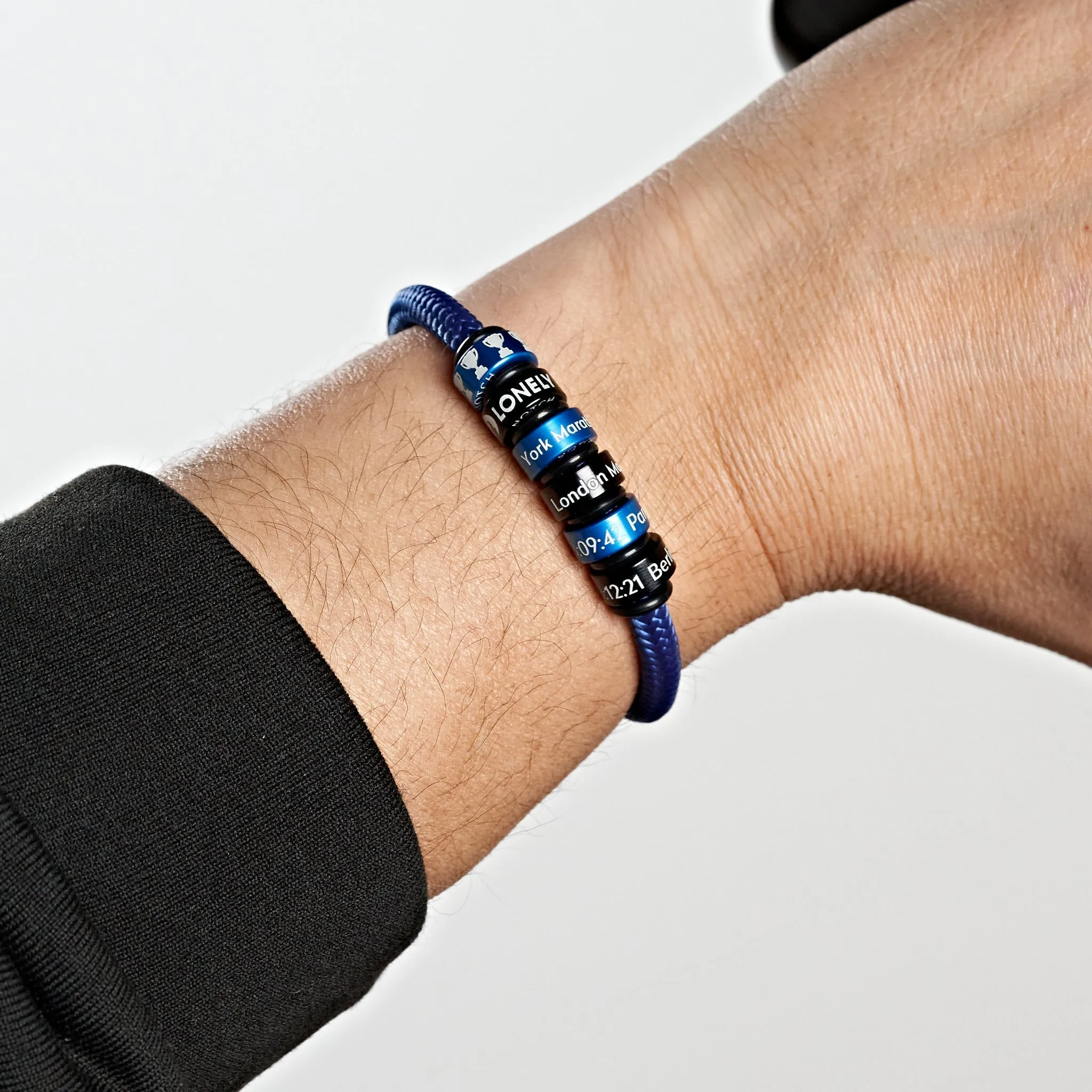 Canine Awareness Ribbon NOTCH Charm