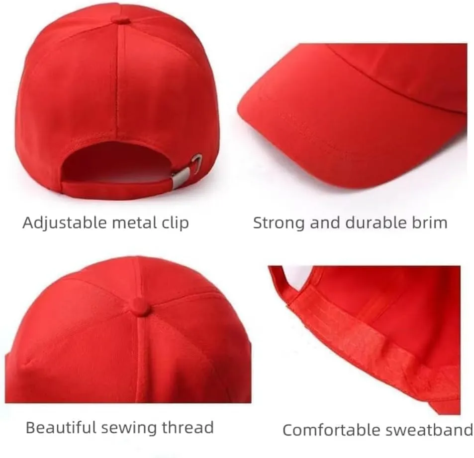 Car Baseball Caps for McLaren, Classic Fashion Cap, Adjustable Mesh-Back Cap, Unisex Running Hat, All Season Travel Hats Cap, Racing Hat