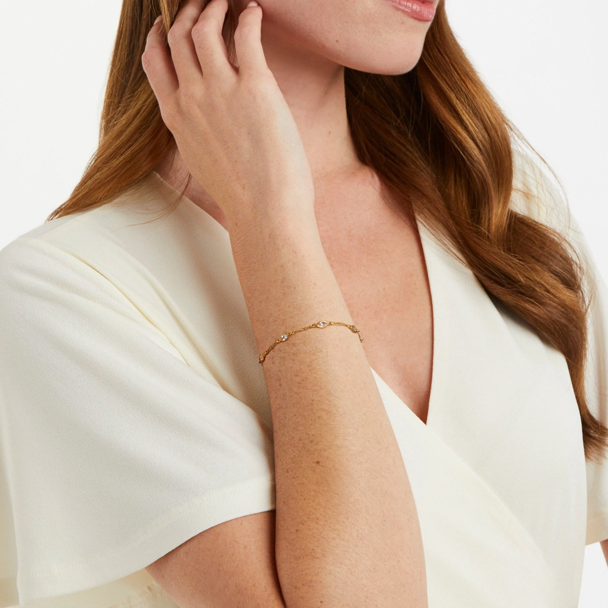 Charlotte Delicate Bracelet