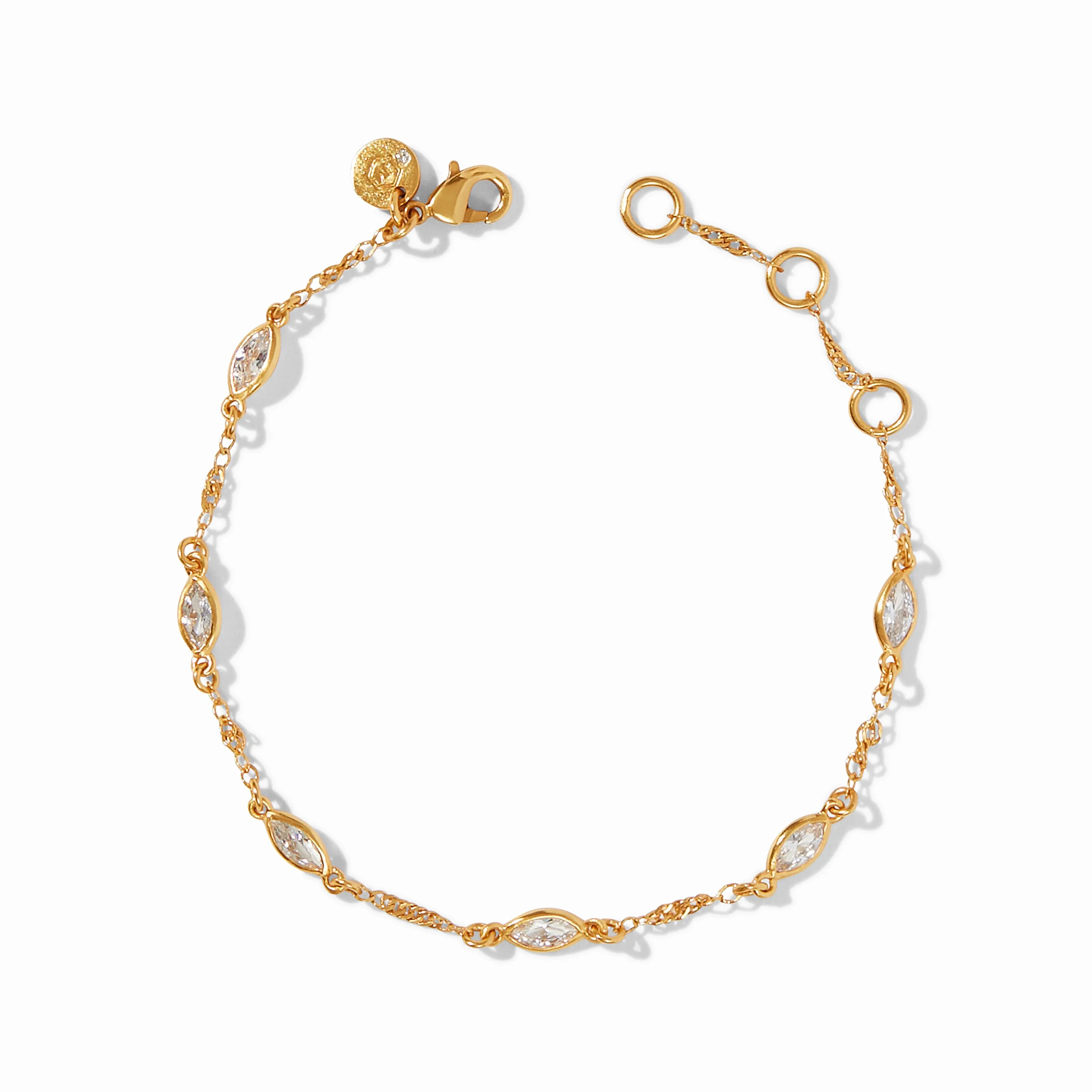 Charlotte Delicate Bracelet