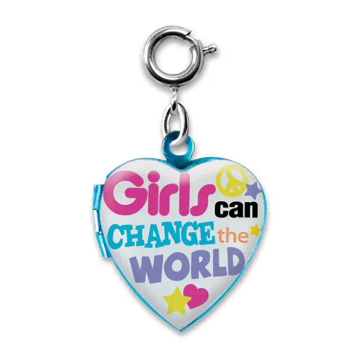 Charm It! Charms