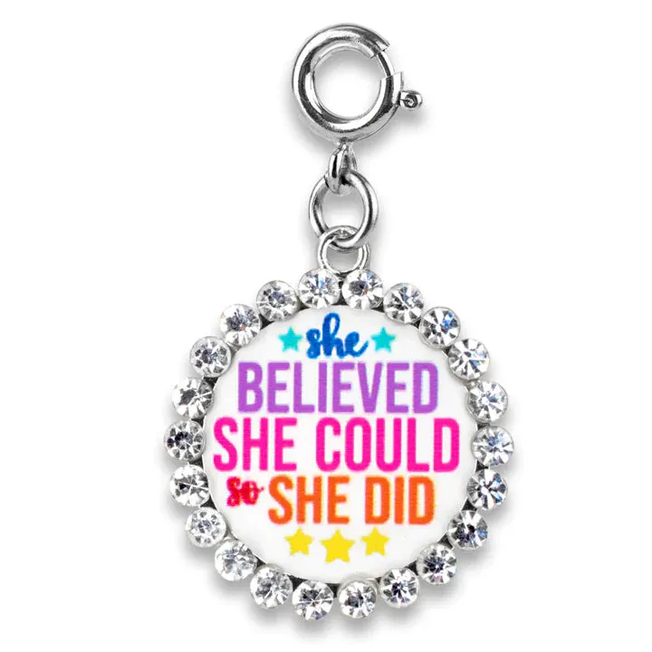 Charm It! Charms