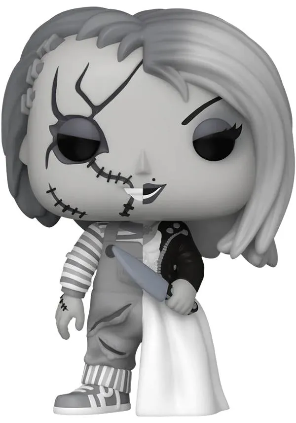 Chucky: Chucky/Tiffany | POP! VINYL [RS]