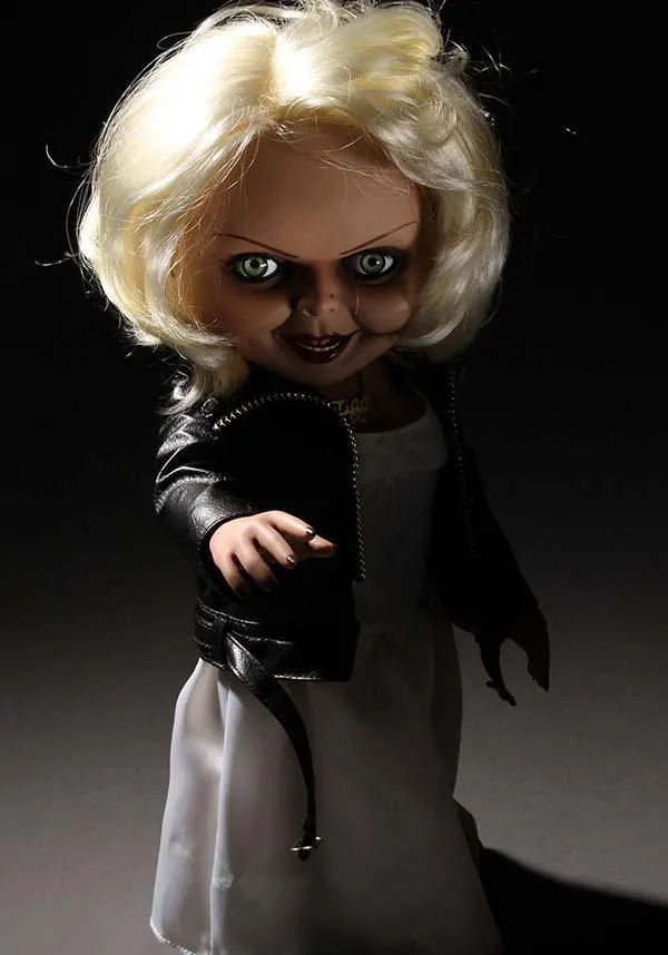 Chucky | Tiffany 15" TALKING FIGURE