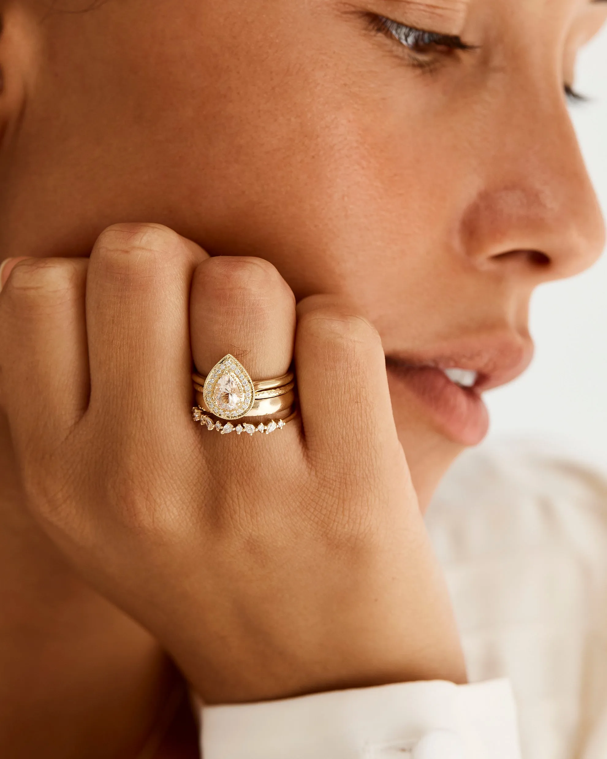 Classic Wedding Ring | 3mm