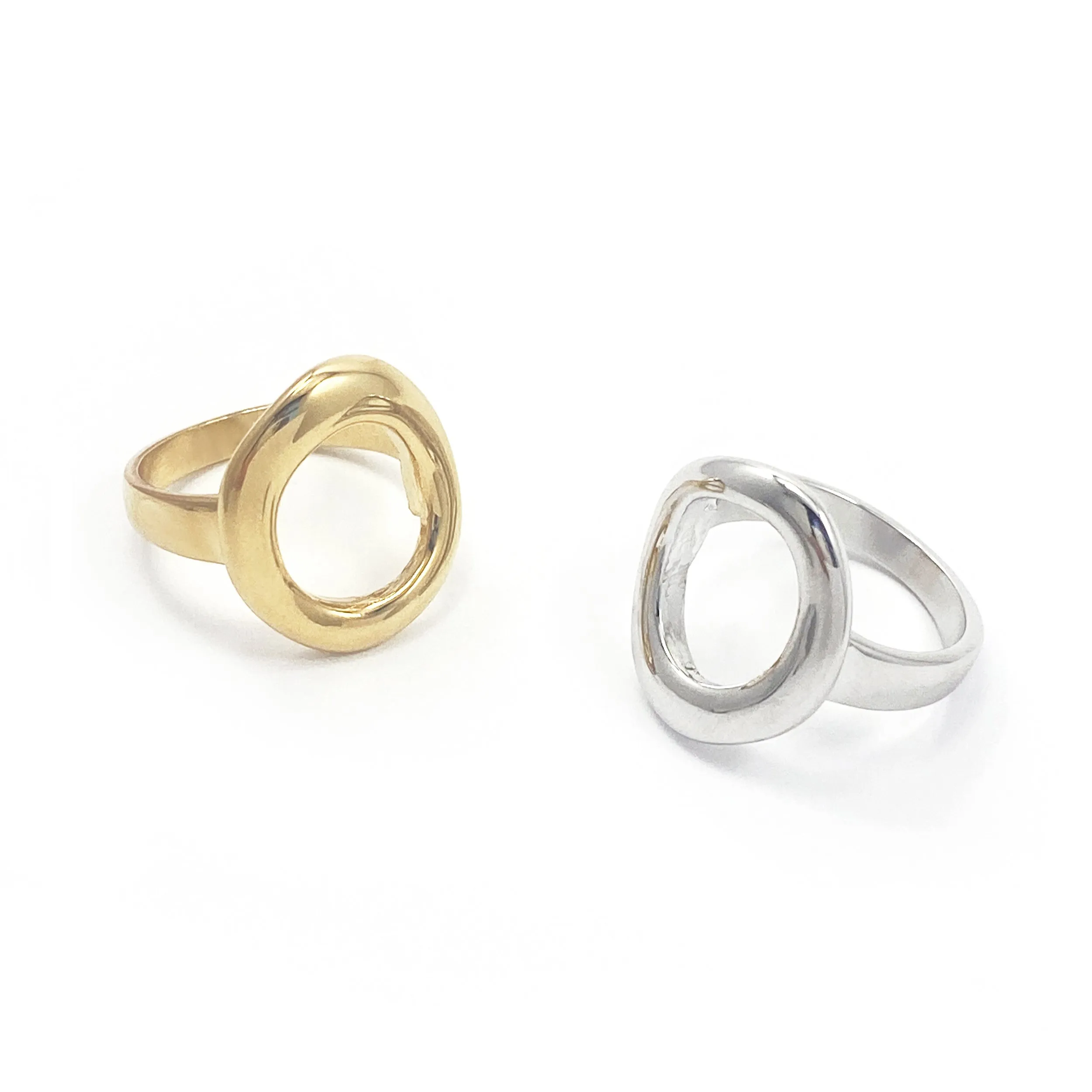 Cora Ring - Silver