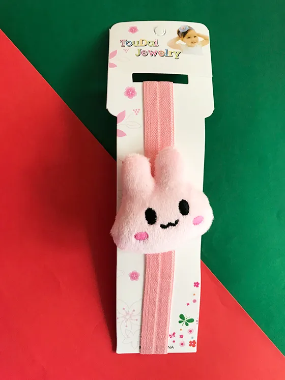 CP063- Baby Headband