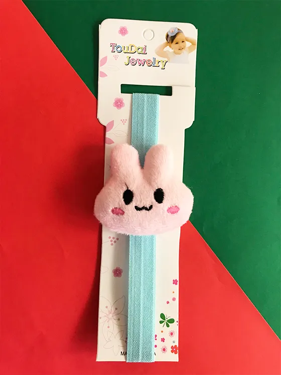 CP063- Baby Headband