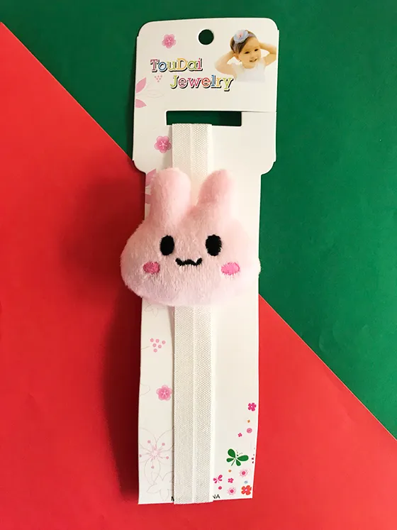 CP063- Baby Headband