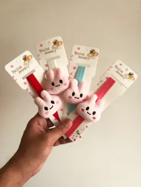 CP063- Baby Headband