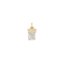 Crystal Owl